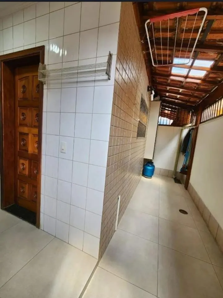 Imagem Impecável Casa na Praia Grande - GUILHERMINA