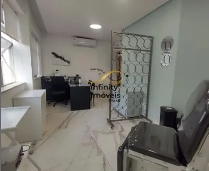 Imagem Sala comercial à venda no bairro Savassi - Belo Horizonte/MG