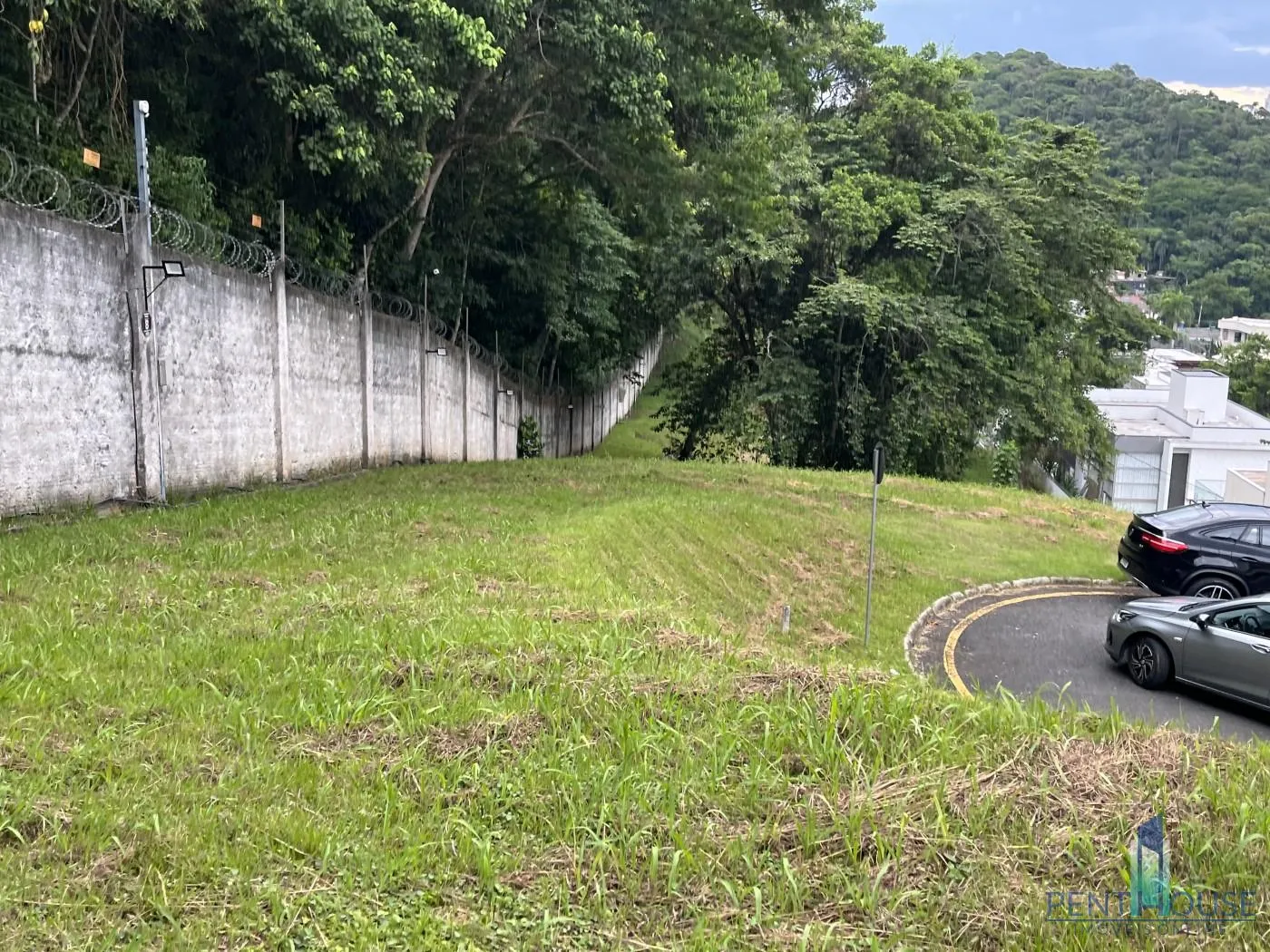 Imagem Terreno em Condomínio para Venda em Balneário Camboriú, BARRA