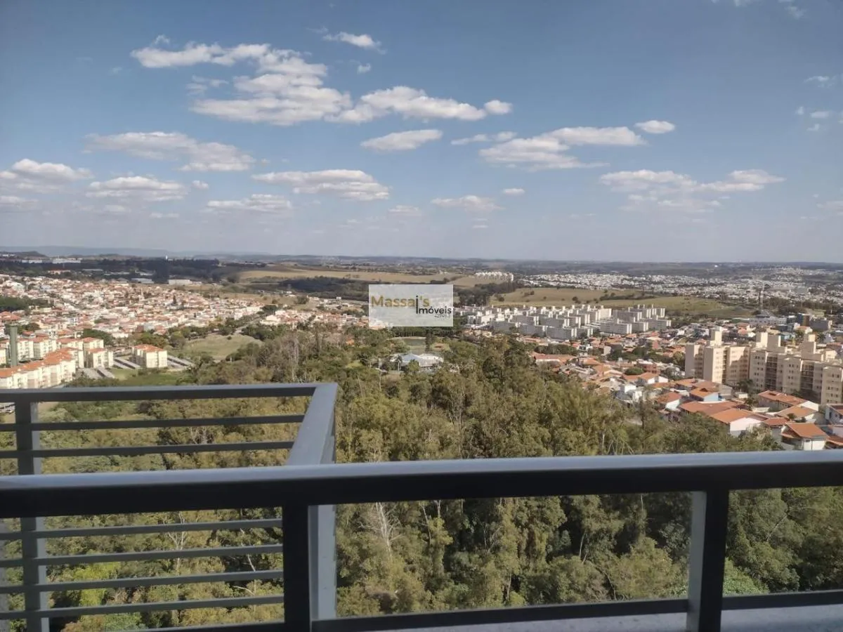 Imagem SENSIA Parque Prado | Andar Alto