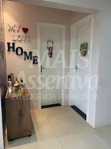 Imagem Ótima casa a venda no bairro Paulista em Campo Bom/RS - 2 vagas de garagem