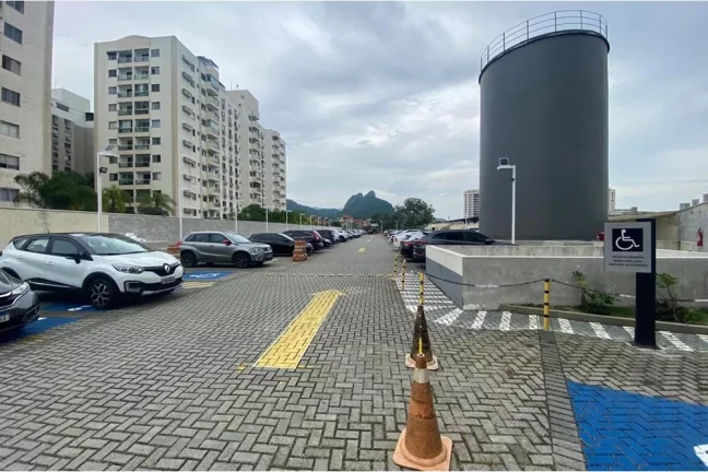Imagem Ótima Sala Comercial em Jacarepaguá!