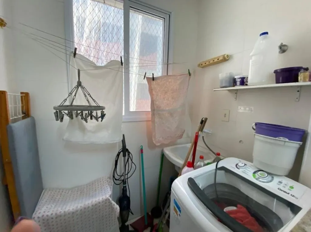 Imagem APARTAMENTO COM 64,00 m² - CANTO DO FORTE - PRAIA GRANDE SP