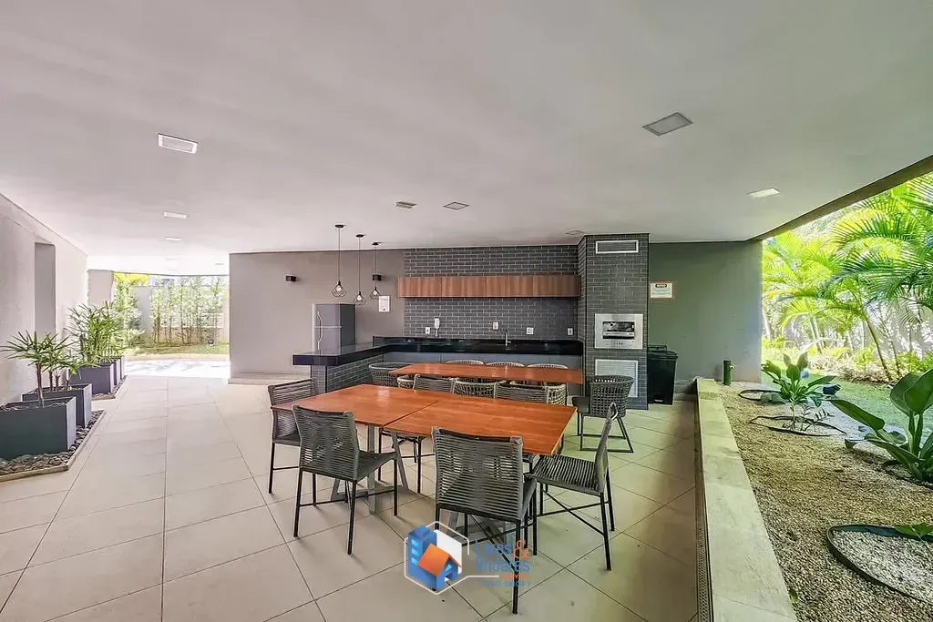 Imagem Apartamento à venda 2 Quartos 1 Suite 1 Vaga 68M² Jardim Prudência São Paulo - SP