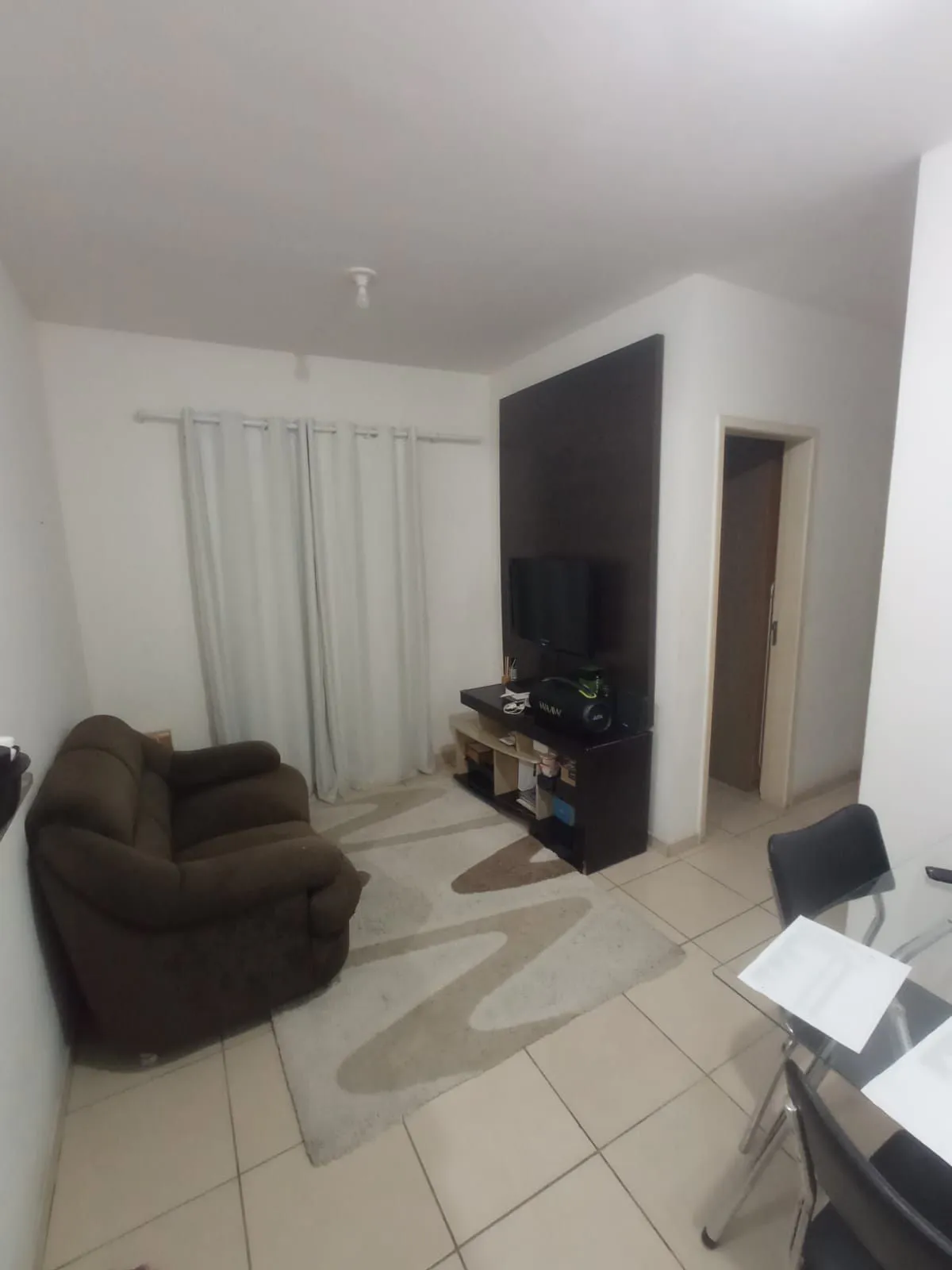 Imagem Apartamento em Valparaíso, Serra