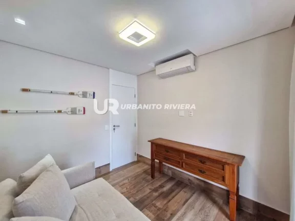 Imagem Viva o melhor da Riviera de São Lourenço nesta cobertura exclusiva!