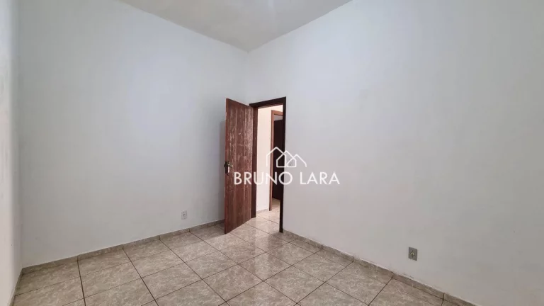 Imagem Casa disponível para locação no Bairro Vale do Amanhecer – Igarapé/MG.
