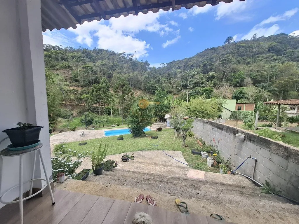 Imagem Casa para Venda em Teresópolis / RJ no bairro Albuquerque