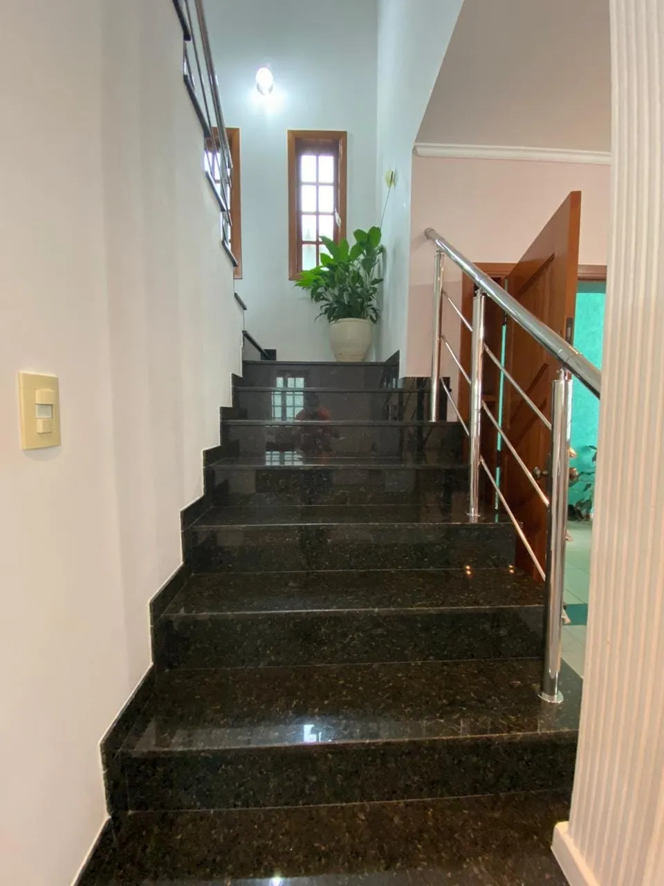Imagem Casa à venda 4 Quartos, 3 Suites, 3 Vagas, 260M², Bosque Flamboyant, Taubaté - SP
