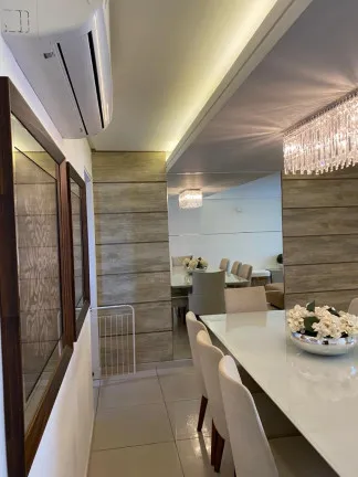 Imagem Apartamento com 3 Quartos à Venda, 108 m² em Aeroclube - João Pessoa