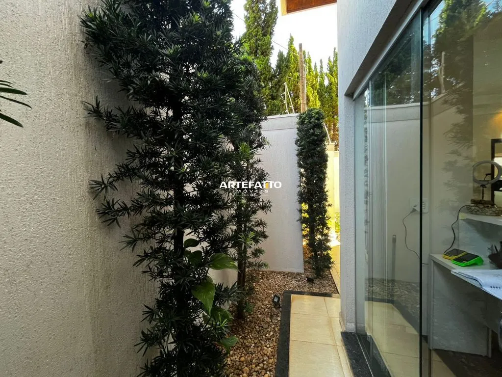 Imagem Casa à venda em Franca, Esplanada Primo Meneghetti, com 3 quartos, 149m2