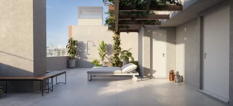 Imagem Cobertura Duplex para venda no bairro Jardim Itu em Porto Alegre