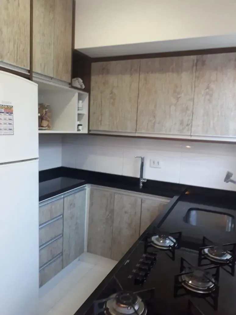 Imagem Sobrado com 2 Quartos à Venda, 60 m² em Vila Perracini - Poá