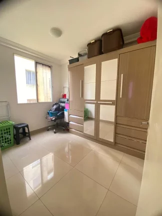 Imagem APARTAMENTO 2 DORM ( 1º ANDAR ) LARANJEIRAS - HORTOLÂNDIA