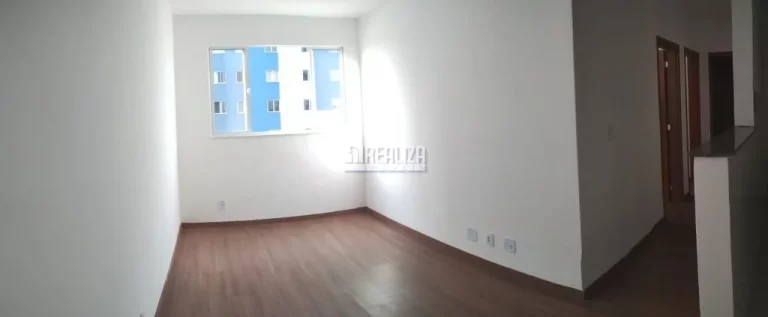Imagem Apartamento para Alugar no Condomínio Park Novo Horizonte, bairro Paraíso, Uberaba - 2 dormitórios