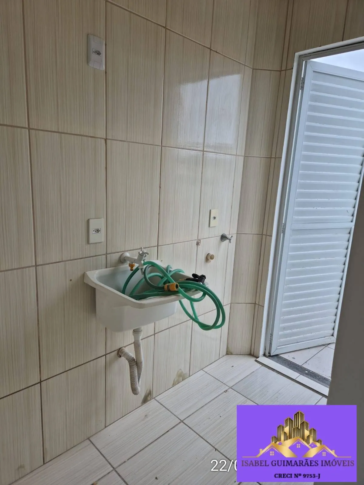Imagem Vendo Apartamento 02 quartos, 02 banheiros no Gravatá de Navegantes