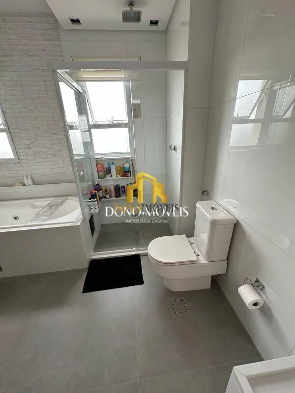 Imagem Apto venda 242 m² no Mansão Imperial , Nova Petrópolis, SBC