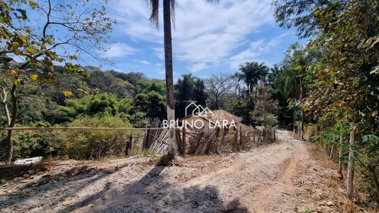Imagem Sítio mobiliado disponível para locação no Bairro Tijuca (Boa Esperança) – São Joaquim de Bicas/MG.