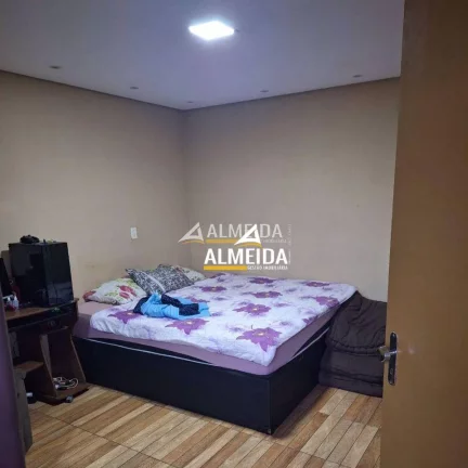 Imagem Casa com 4 dormitórios à venda, 140 m² por R$ 320.000,00 - Jardim Novo II - Rio Claro/SP