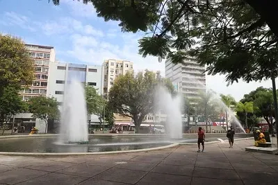 Imagem Apartamento com 4 Quartos à Venda, 144 m² em Tijuca - Rio de Janeiro