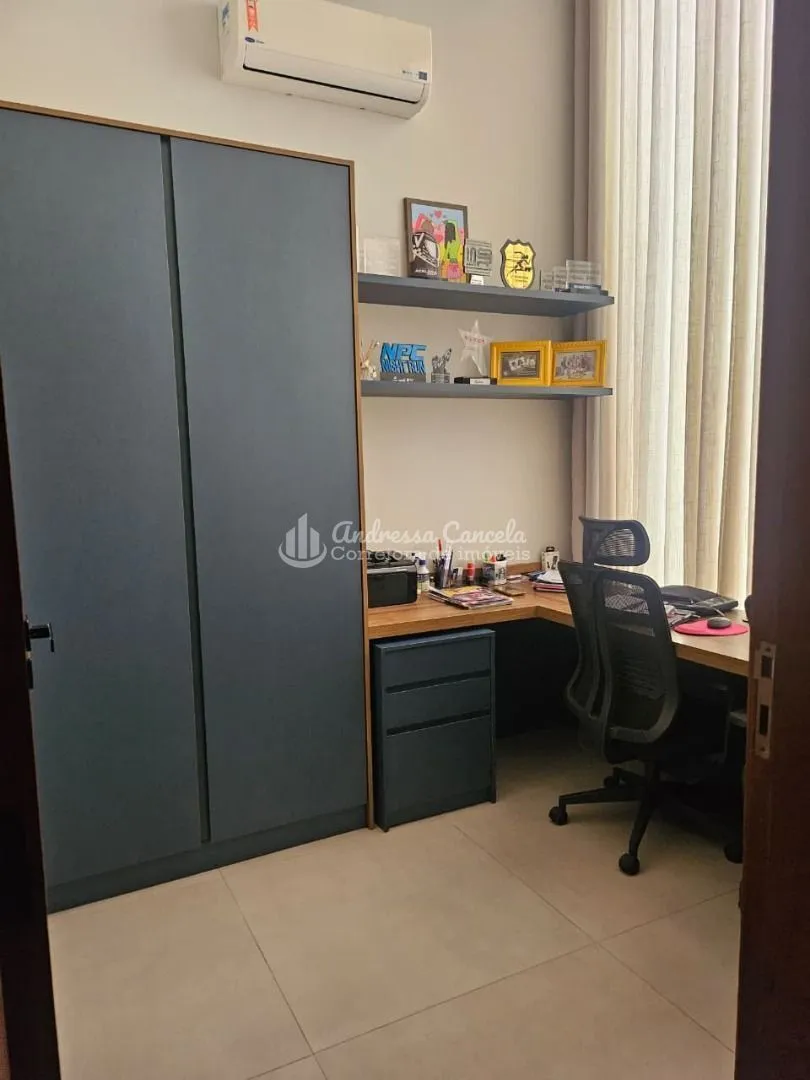 Imagem Figueira 2 - Casa com 3 suítes à venda, 172 m² por R$ 1.350.000 - FIGUEIRA II - São José do Rio Preto/SP