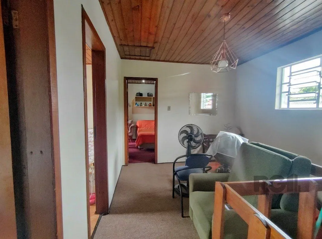 Imagem Casa para venda com 3 dormitórios no bairro Tristeza