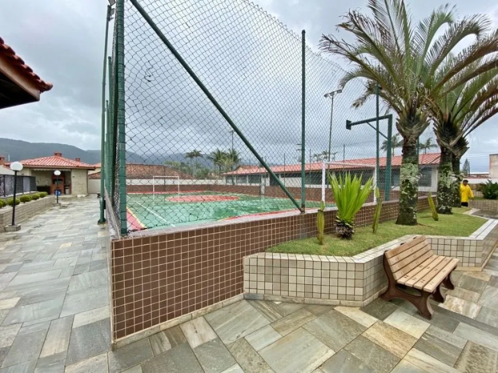 Imagem APARTAMENTO COM 300,00 m² - FLÓRIDA - PRAIA GRANDE SP