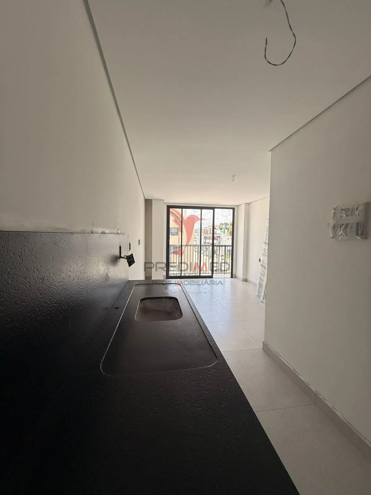 Imagem FLAT A BEIRA MAR EM INTERMARES