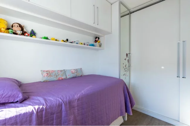 Imagem APARTAMENTO RESIDENCIAL em São Paulo - SP, Vila Congonhas
