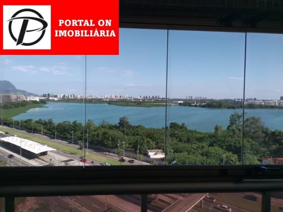 Imagem APARTAMENTO RESIDENCIAL em RIO DE JANEIRO - RJ, JACAREPAGUÁ
