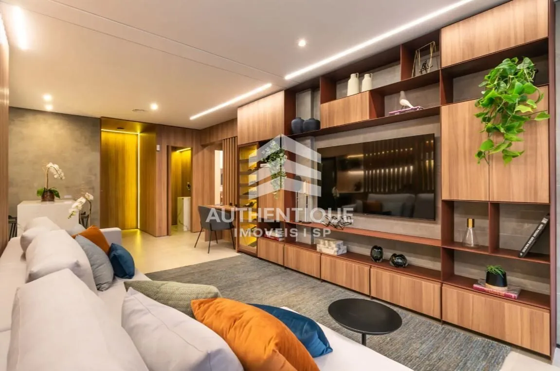 Imagem DNA Vila Mariana - Apartamento para alugar em São Paulo/SP