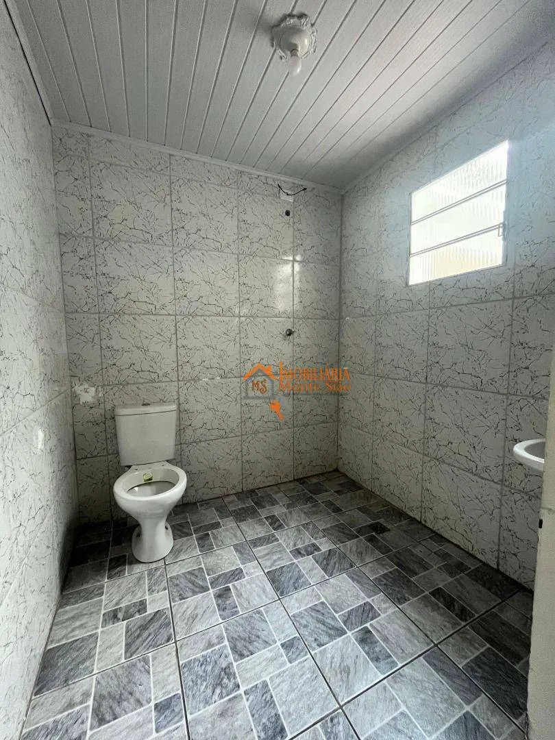 Imagem Casa com 5 dormitórios à venda, 180 m² por R$ 1.000.000,00 - Vila Rosália - Guarulhos/SP