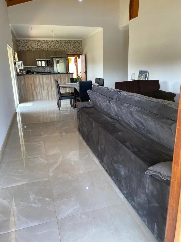 Imagem Casa à venda 3 Quartos, 1 Suite, 3 Vagas, 1000M², Barreiro, Taubaté - SP