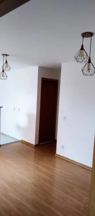 Imagem APARTAMENTO PADRÃO - (ÁREA PRIVATIVA)