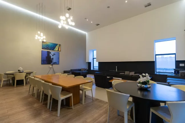 Imagem Apartamento à venda em São Paulo, Vila Mariana, com 1 quarto, 85m2