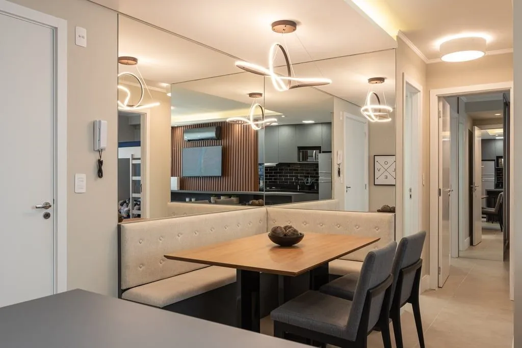Imagem Apartamento em Jardim Sabará