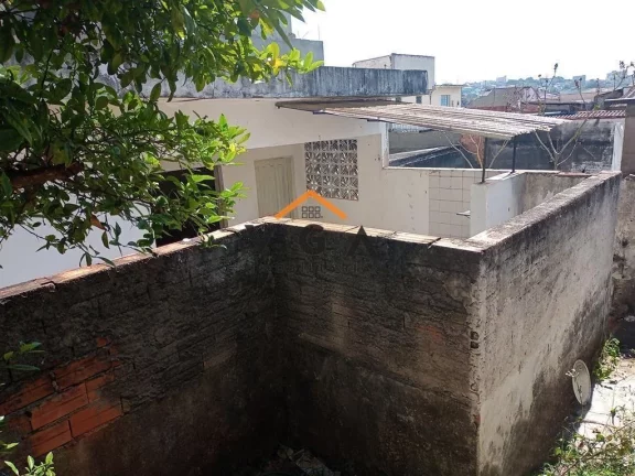 Imagem Terreno para Venda em São Paulo, Vila Talarico
