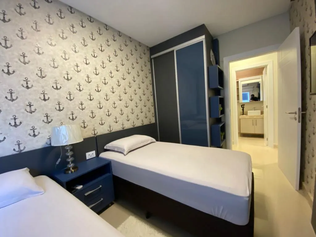 Imagem Apartamento 2 Dormitórios - Bairro Navegantes