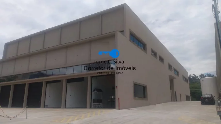 Imagem Lojas Comerciais de 65m2 no Portal dos Ipês II !