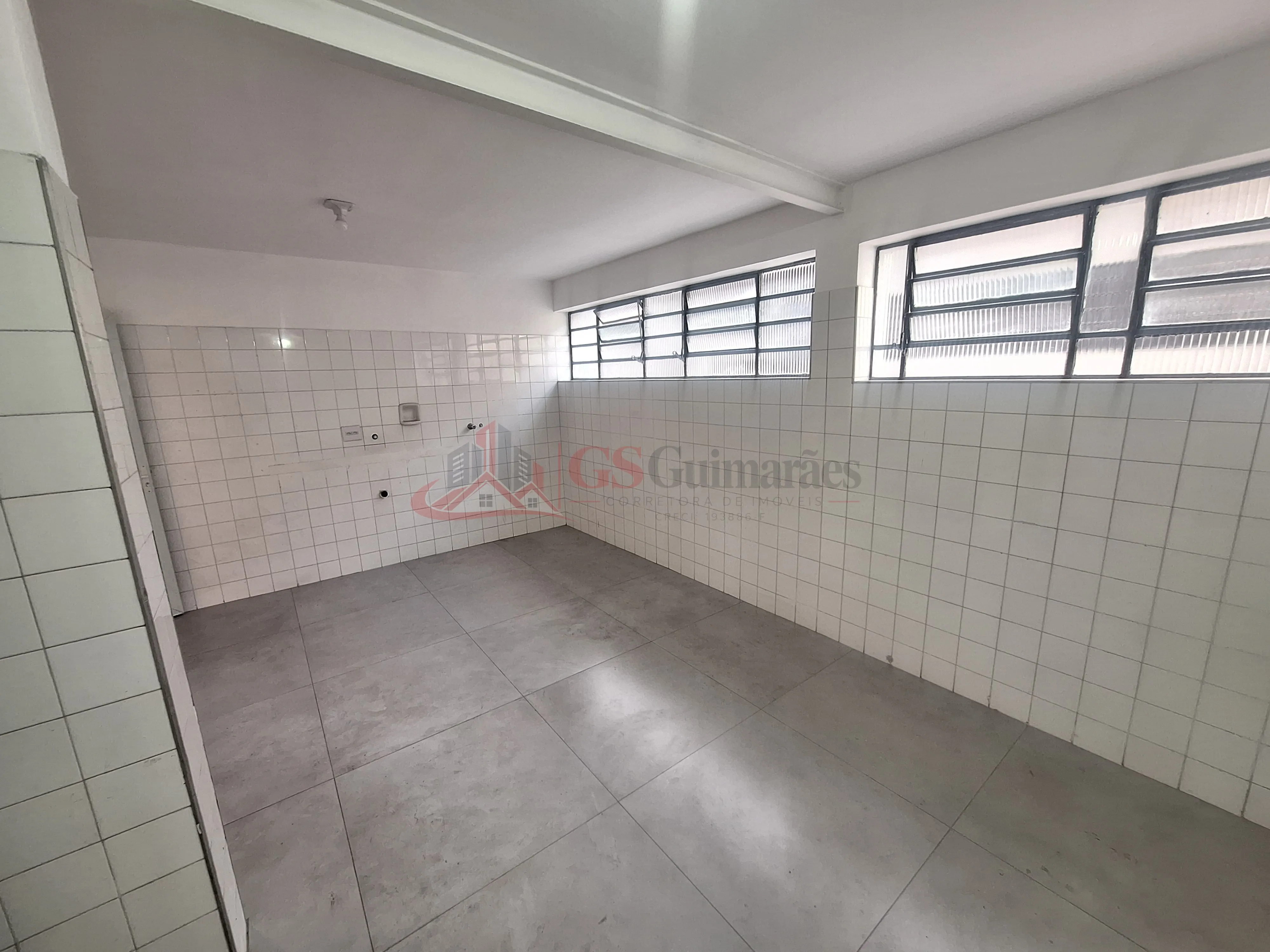 Imagem Galpão industrial para locação - 673 m² | Vila Maria