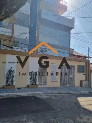 Imagem Apartamento para Venda em São Paulo, Vila Granada, 1 dormitório, 1 banheiro