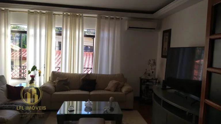 Imagem Sobrado à Venda, 310 m², 3 dormitórios, 4 vagas. - Adalgisa / Osasco