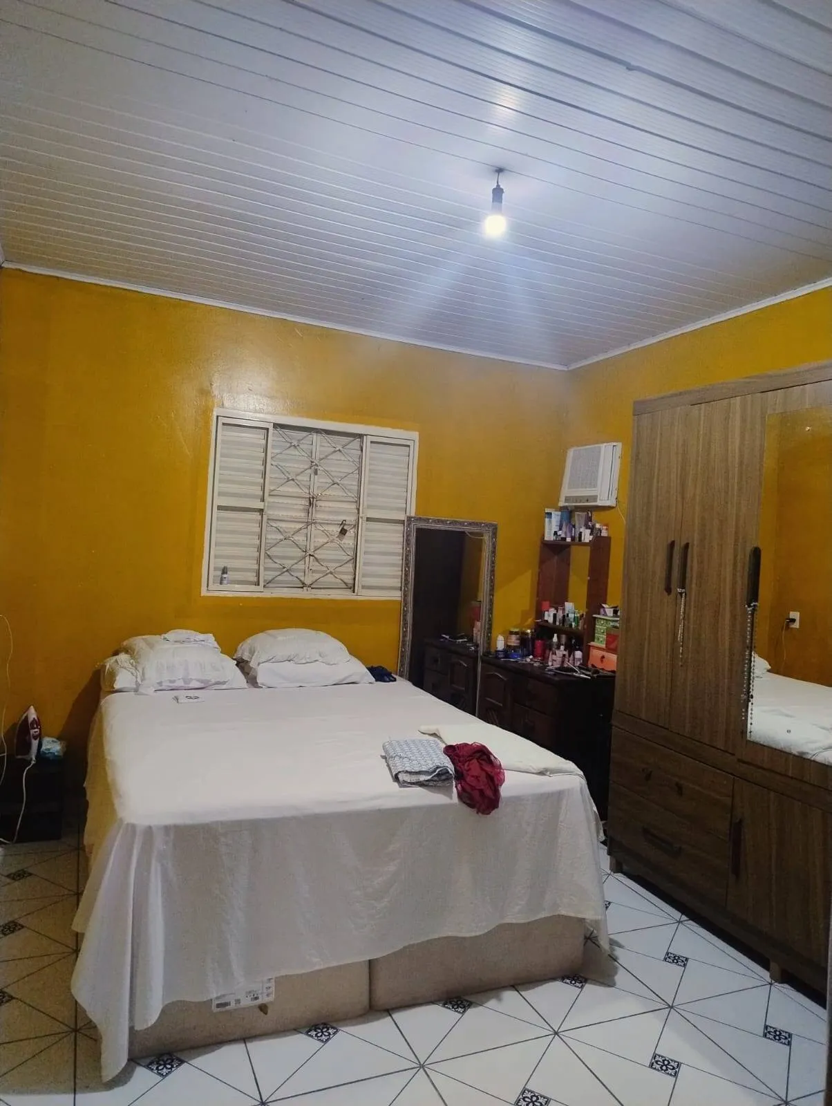 Imagem CASA 2 QUARTOS BAIRRO PARAÍSO 2 / REGIÃO DO PARQUE CUIABÁ