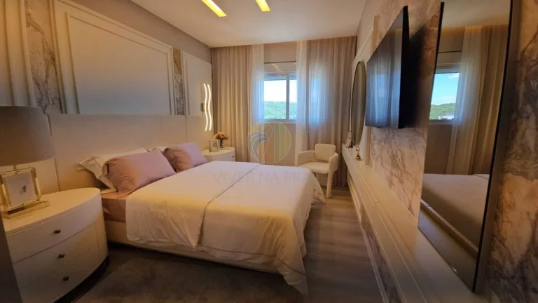 Imagem Olimpia Residence Cobertura Duplex