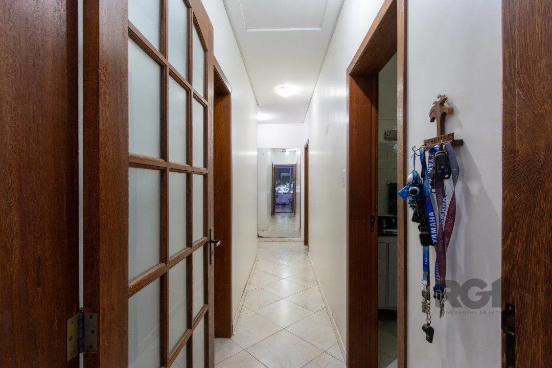 Imagem Casa para Venda - 126.89m², 3 dormitórios, 5 vagas - Azenha