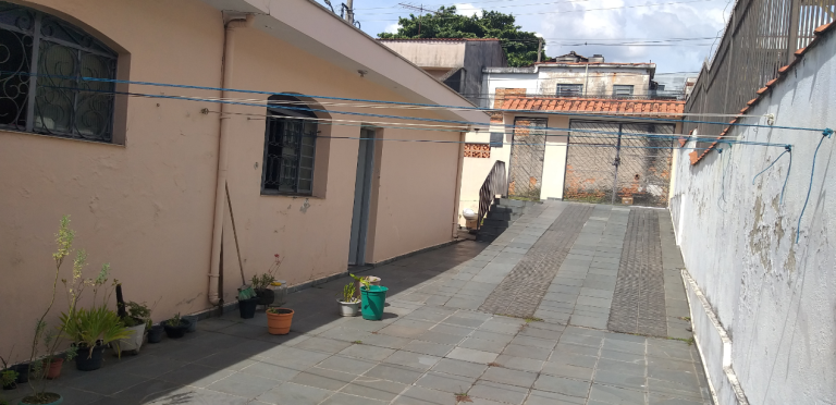 Imagem Casa com 1 Quarto à Venda, 85 m² em Vila Parque Jabaquara - São Paulo