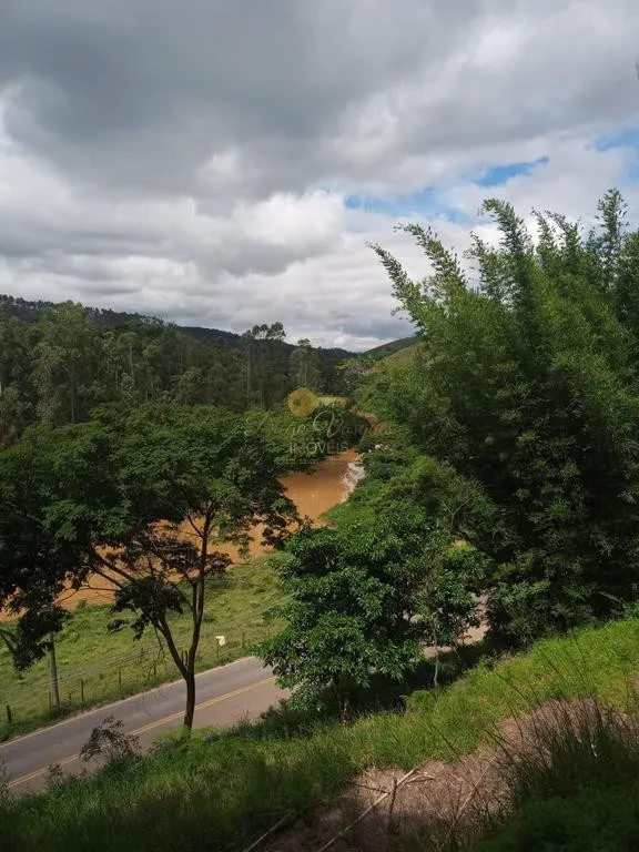 Imagem Terreno para Venda em Petrópolis / RJ no bairro Posse