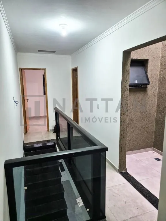 Imagem Sobrado com 3 dormitórios à venda por R$ 650.000,00 - Jardim Maringá - São Paulo/SP