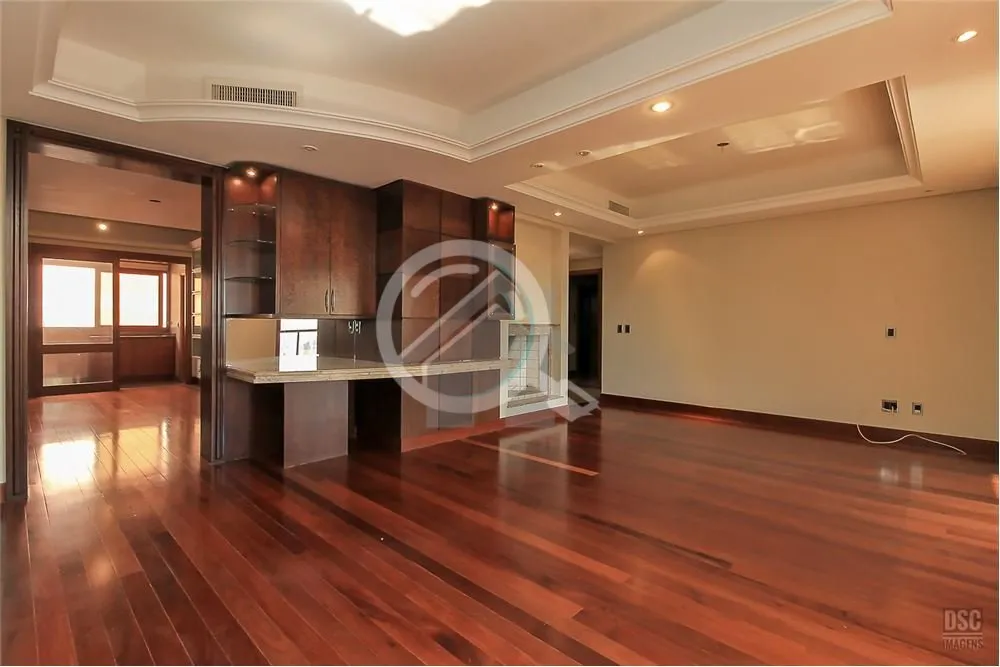 Imagem Apartamento de alto padrão, com 4 dormitórios, localizado no bairro Bela Vista, em Porto Alegre. C...