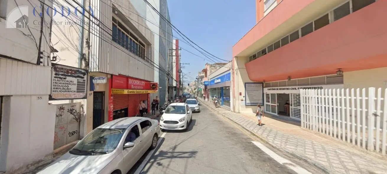 Imagem Destaque Seu Negócio! Imóvel Comercial em Área de Grande Movimento